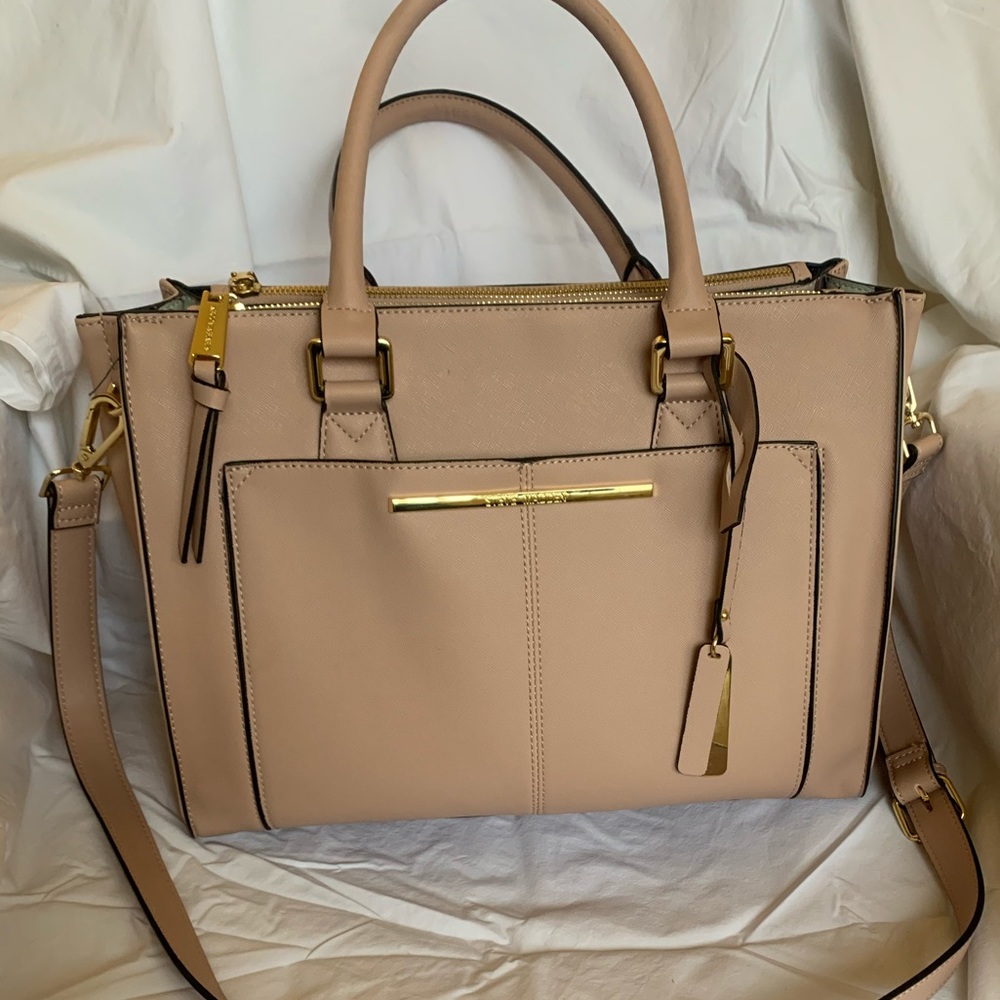 Steve Madden Bree Satchel